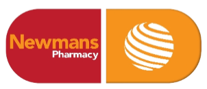 Newmans Pharmacy Logo