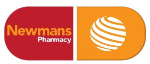 Newmans Pharmacy Logo