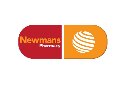 Newmans Pharmacy Logo