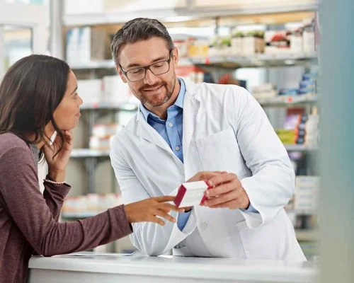 New-Medicine-Service