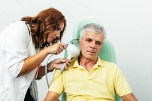 Ear Wax Removal Plaistow How Better Ear Health Improves Everyday Living