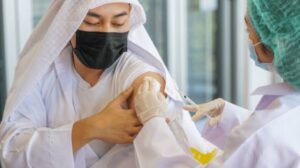 Hajj Umrah Vaccine Plaistow Prepare Your Health Before Your Sacred Journey
