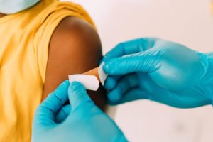 Travel Vaccine Plaistow A Complete Guide to Staying Protected Abroad