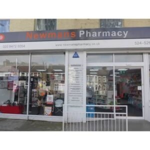 Pharmacy Barking Road Your Guide to Convenient Local Healthcare in Plaistow