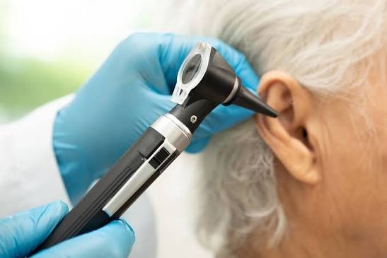 Earwax Removal in Bethnal Green